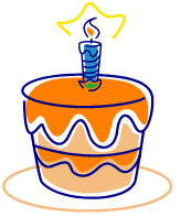 Segundo Aniversário do Blog Simples Assim…