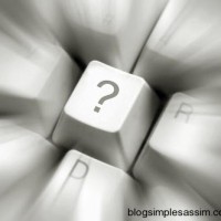Por Que Continuar a Blogar?