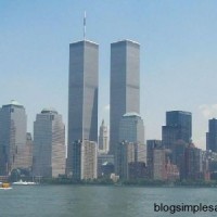 Onde Você Estava em 11 de Setembro de 2001?
