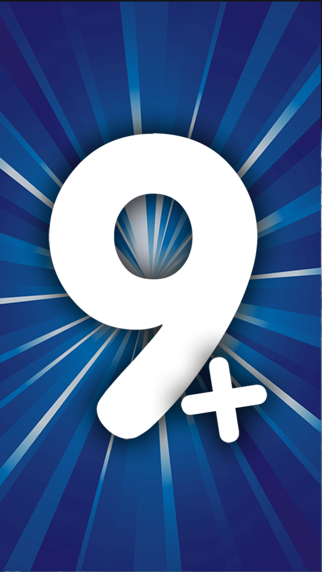 App Digito9 para iOS e Android